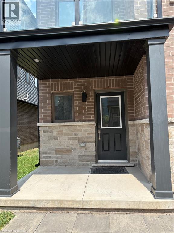 575 Woodward Avenue Unit# 78, Hamilton, Ontario  L8H 0B3 - Photo 3 - 40858719