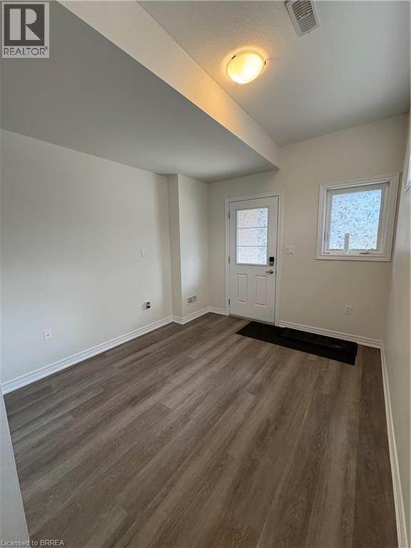 575 Woodward Avenue Unit# 78, Hamilton, Ontario  L8H 0B3 - Photo 4 - 40858719