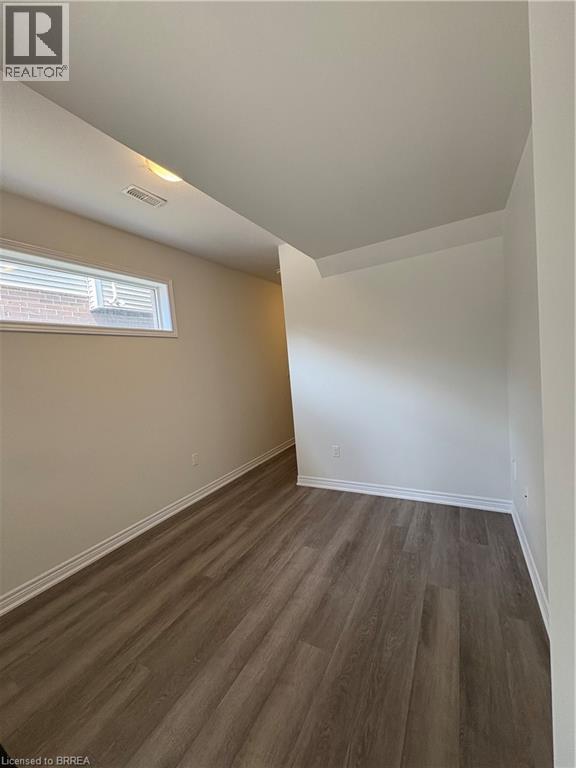 575 Woodward Avenue Unit# 78, Hamilton, Ontario  L8H 0B3 - Photo 5 - 40858719