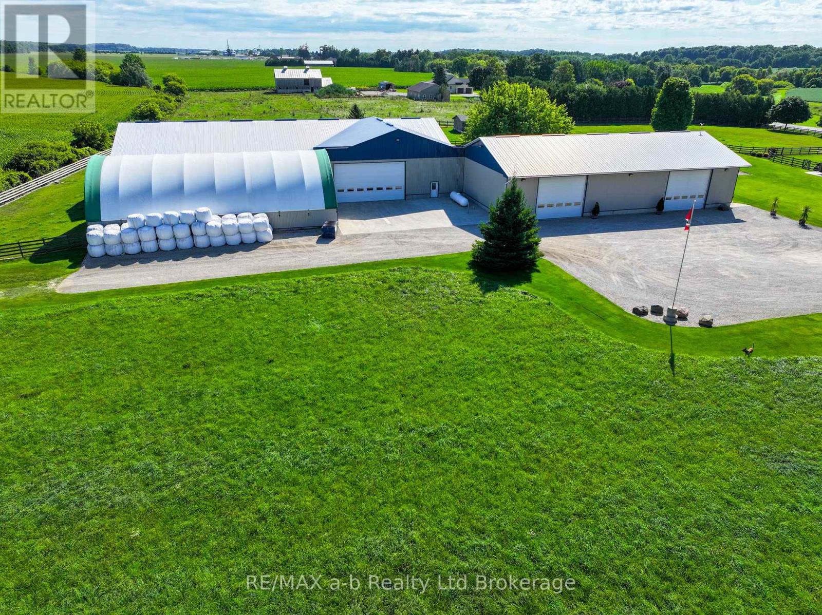 324879 Norwich Road, Norwich, Ontario  N0J 1P0 - Photo 12 - X13721450