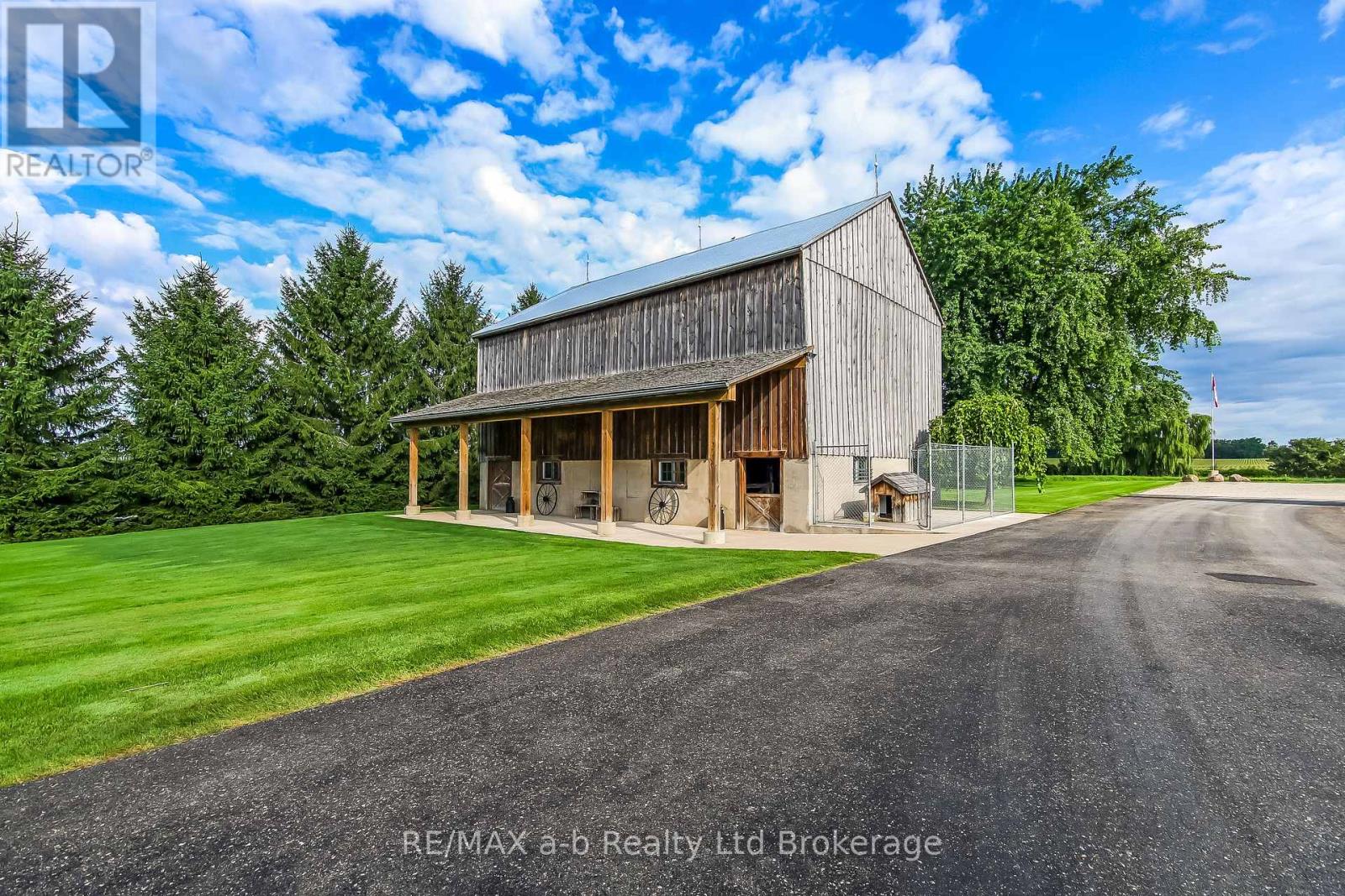324879 Norwich Road, Norwich, Ontario  N0J 1P0 - Photo 21 - X13721450