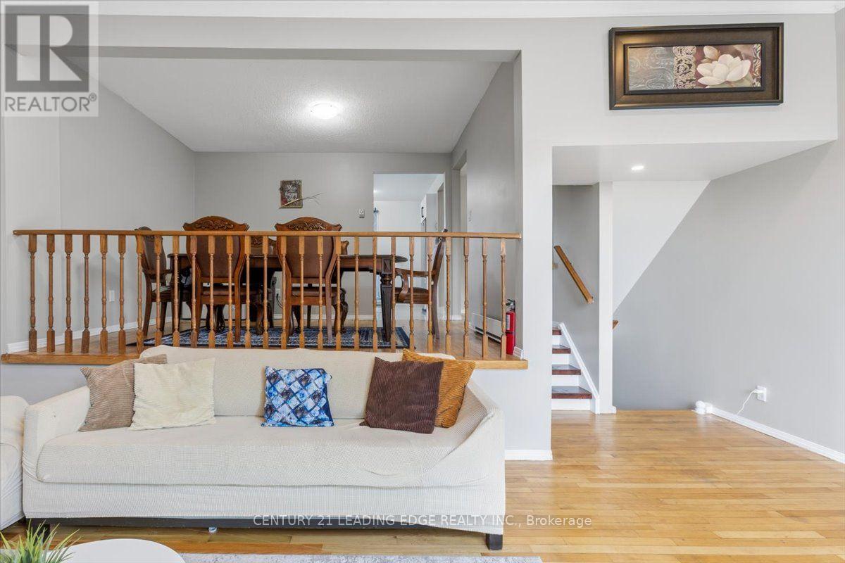 43 - 28 Sebastian Cabot Way, Toronto, Ontario  M3N 2T3 - Photo 10 - W13717930