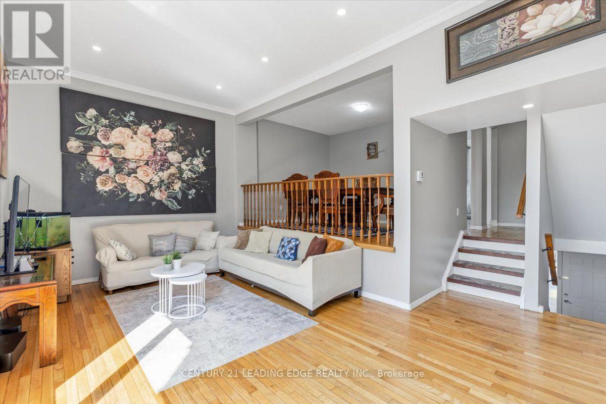 43 - 28 Sebastian Cabot Way, Toronto, Ontario  M3N 2T3 - Photo 11 - W13717930