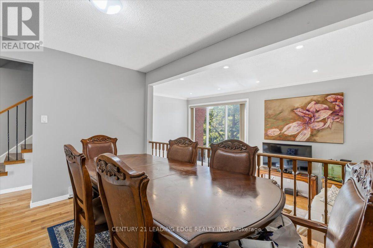 43 - 28 Sebastian Cabot Way, Toronto, Ontario  M3N 2T3 - Photo 12 - W13717930
