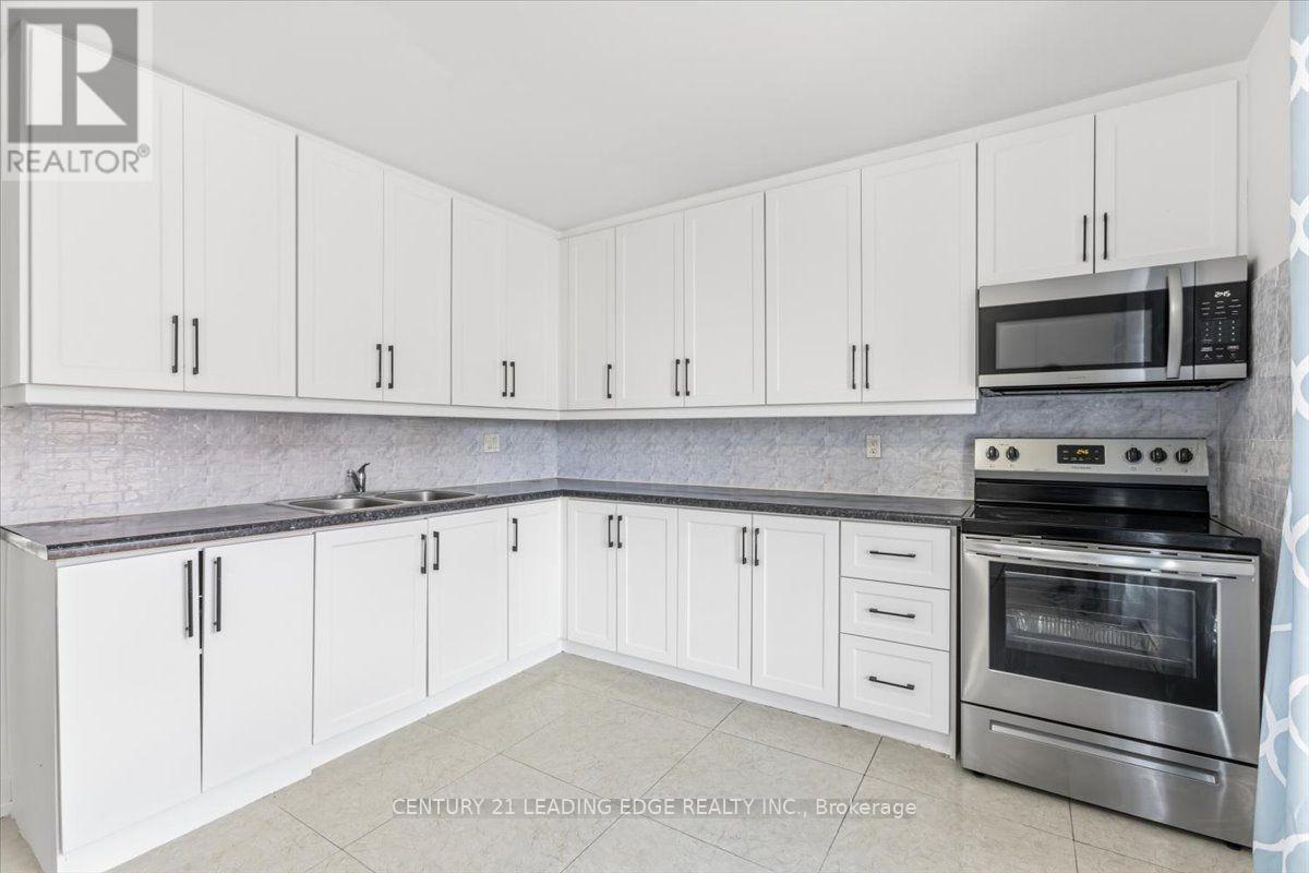 43 - 28 Sebastian Cabot Way, Toronto, Ontario  M3N 2T3 - Photo 15 - W13717930