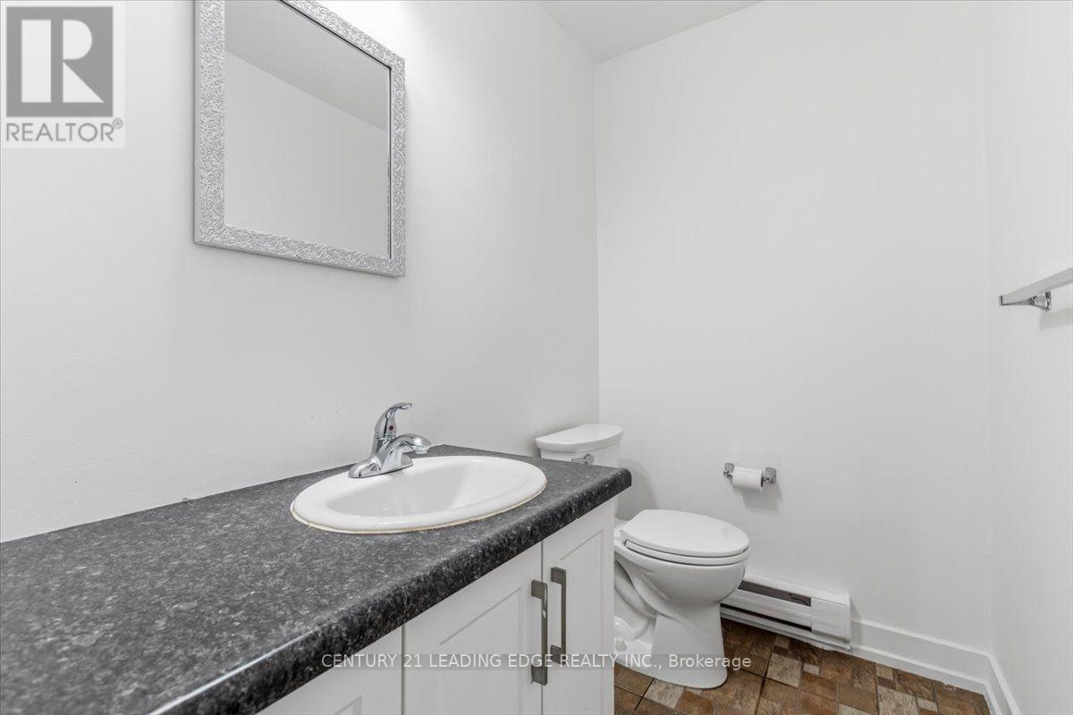 43 - 28 Sebastian Cabot Way, Toronto, Ontario  M3N 2T3 - Photo 16 - W13717930