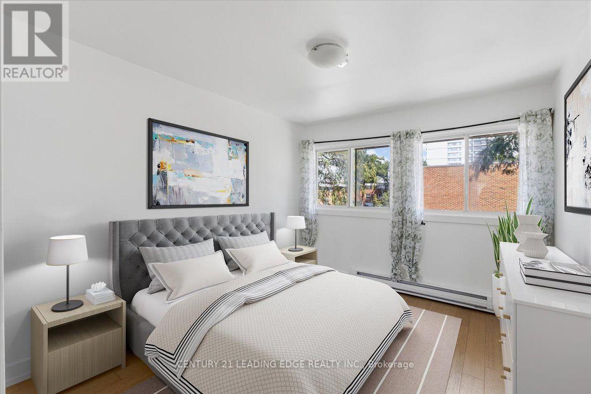 43 - 28 Sebastian Cabot Way, Toronto, Ontario  M3N 2T3 - Photo 17 - W13717930