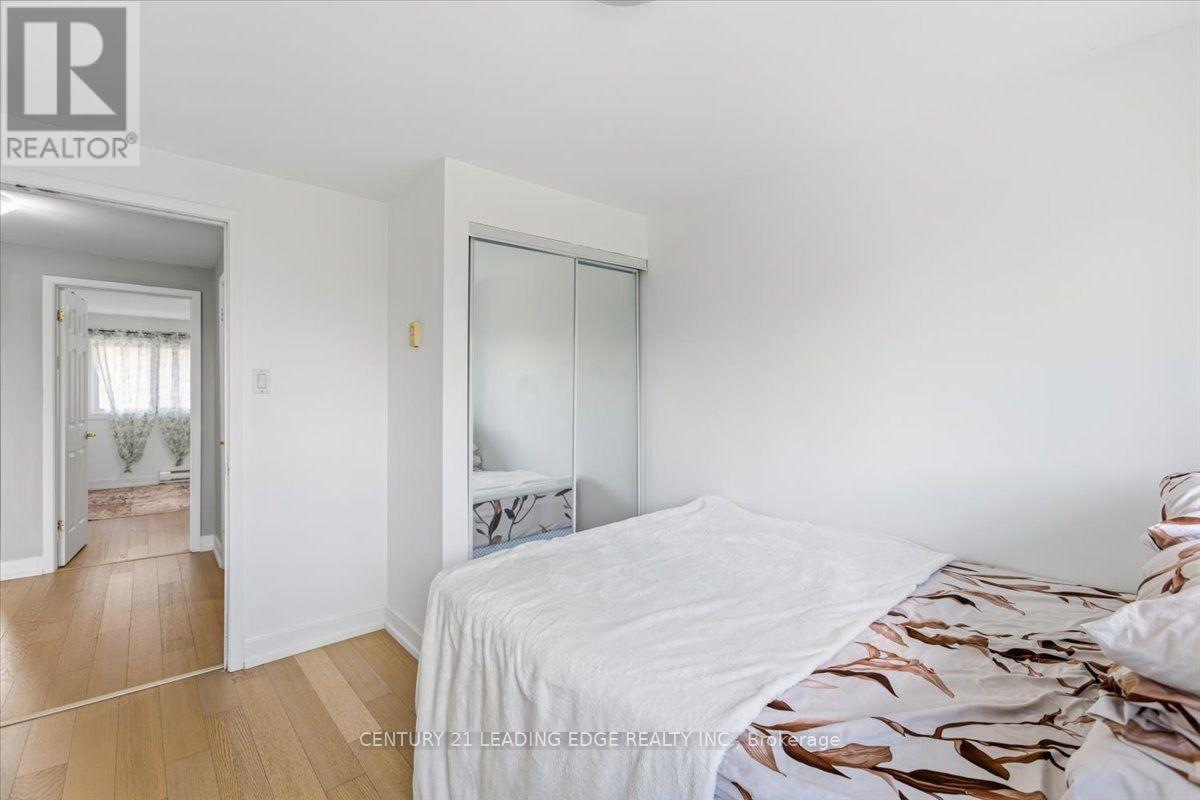 43 - 28 Sebastian Cabot Way, Toronto, Ontario  M3N 2T3 - Photo 18 - W13717930