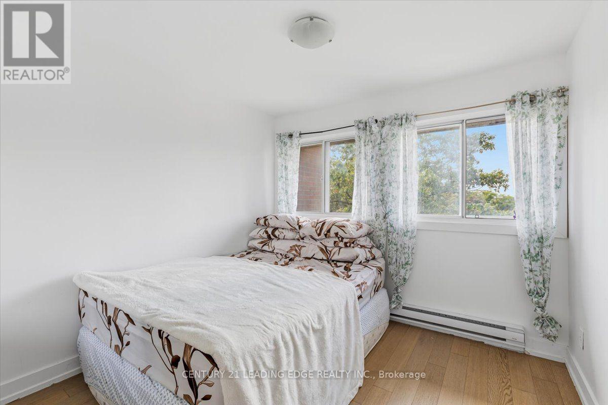 43 - 28 Sebastian Cabot Way, Toronto, Ontario  M3N 2T3 - Photo 19 - W13717930