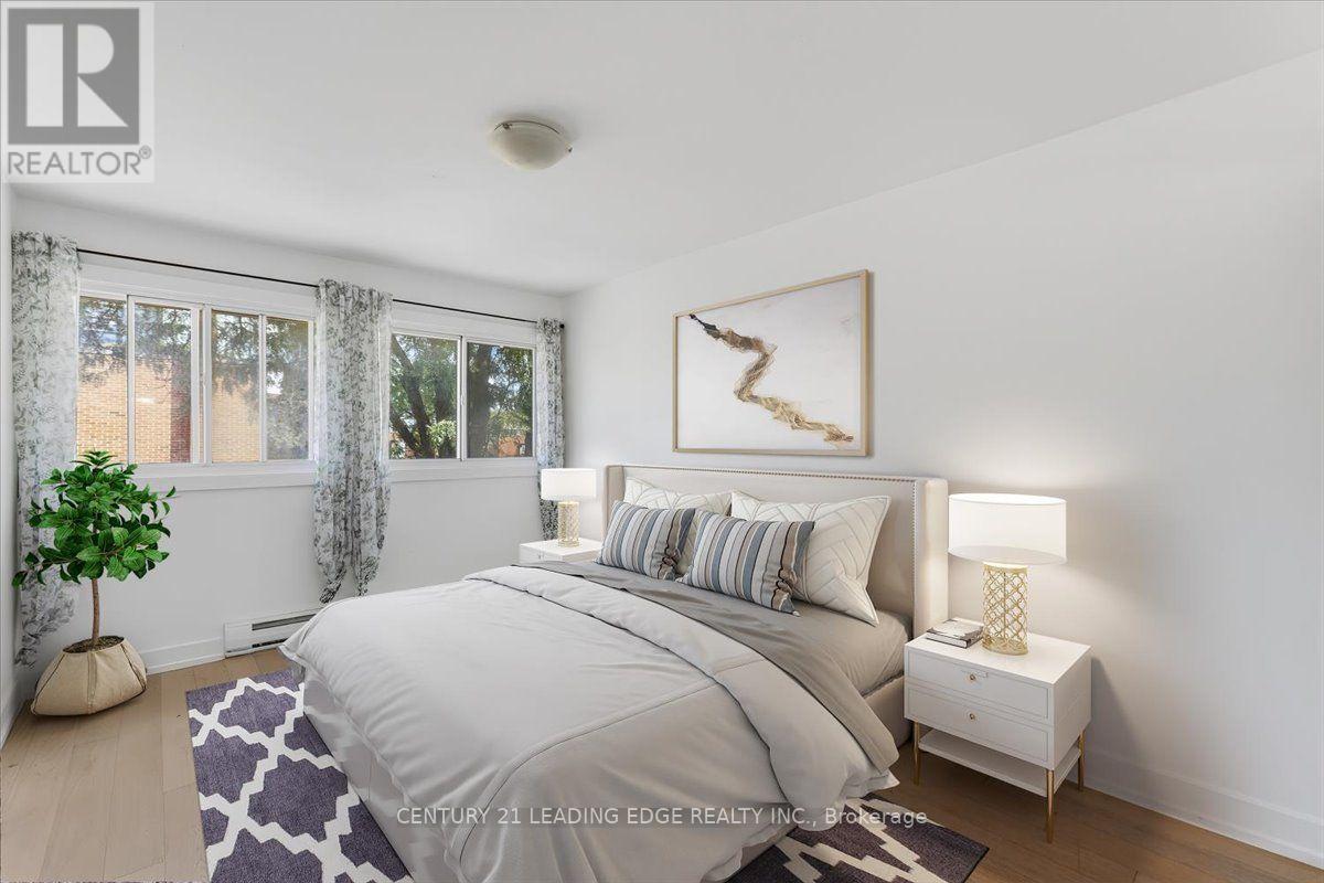 43 - 28 Sebastian Cabot Way, Toronto, Ontario  M3N 2T3 - Photo 20 - W13717930