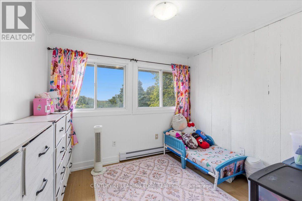 43 - 28 Sebastian Cabot Way, Toronto, Ontario  M3N 2T3 - Photo 21 - W13717930