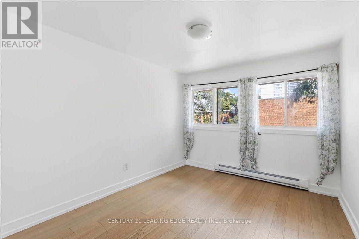 43 - 28 Sebastian Cabot Way, Toronto, Ontario  M3N 2T3 - Photo 22 - W13717930