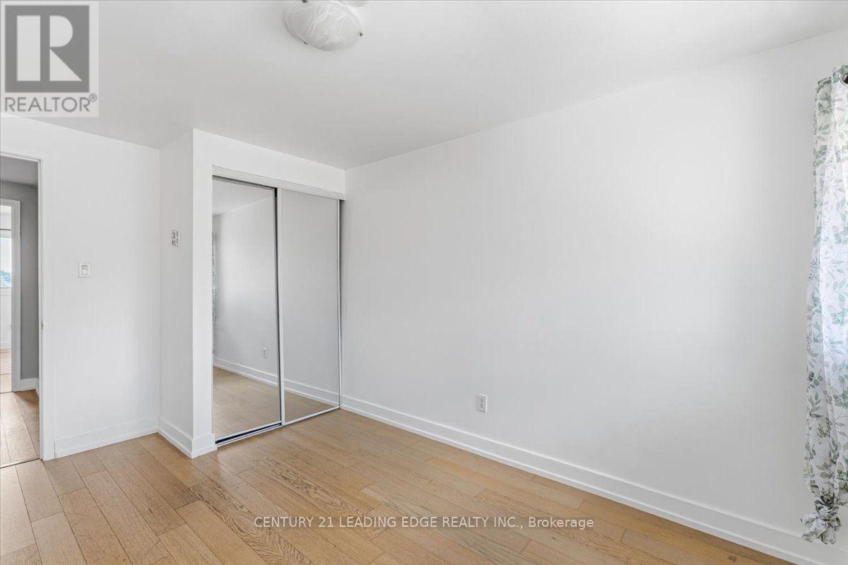 43 - 28 Sebastian Cabot Way, Toronto, Ontario  M3N 2T3 - Photo 23 - W13717930