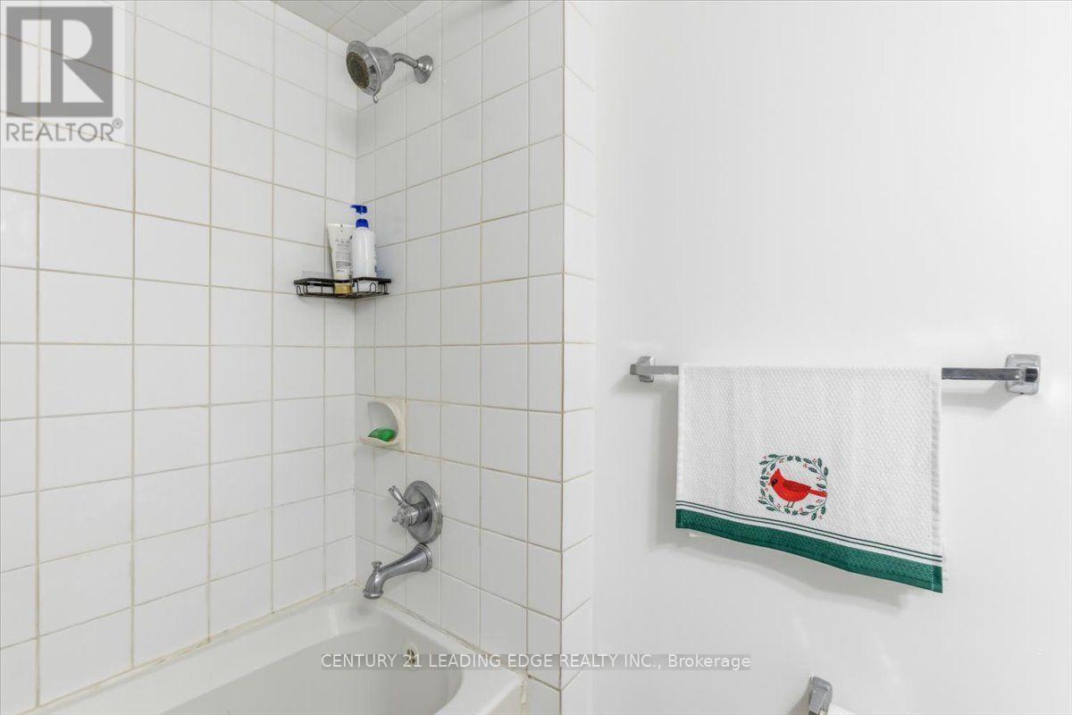 43 - 28 Sebastian Cabot Way, Toronto, Ontario  M3N 2T3 - Photo 24 - W13717930