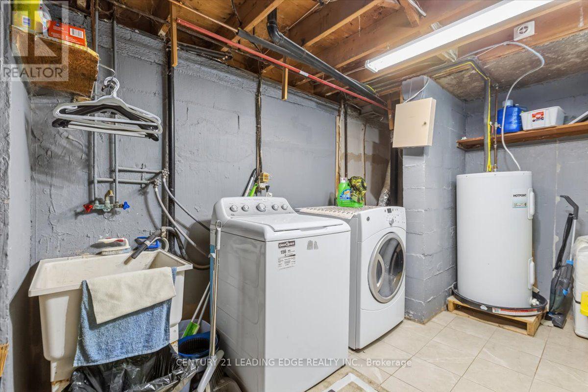 43 - 28 Sebastian Cabot Way, Toronto, Ontario  M3N 2T3 - Photo 26 - W13717930