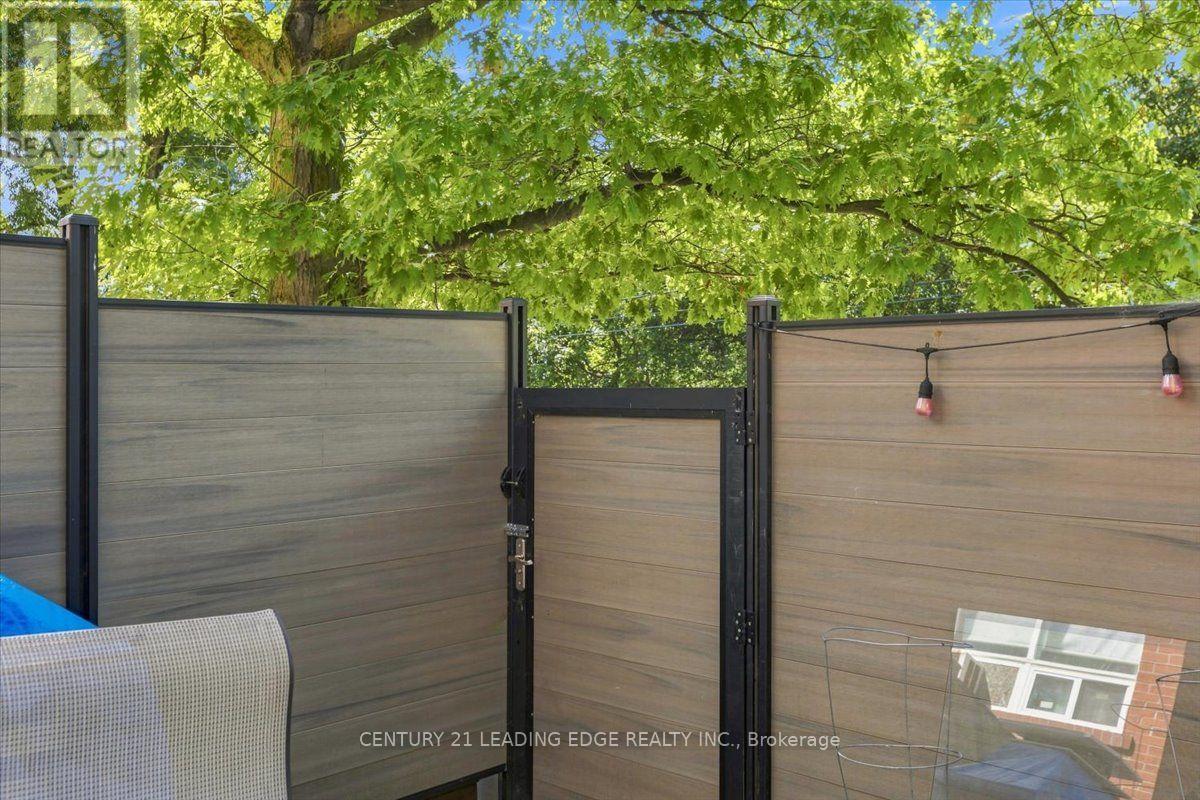 43 - 28 Sebastian Cabot Way, Toronto, Ontario  M3N 2T3 - Photo 27 - W13717930