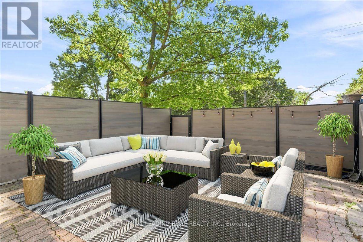 43 - 28 Sebastian Cabot Way, Toronto, Ontario  M3N 2T3 - Photo 28 - W13717930