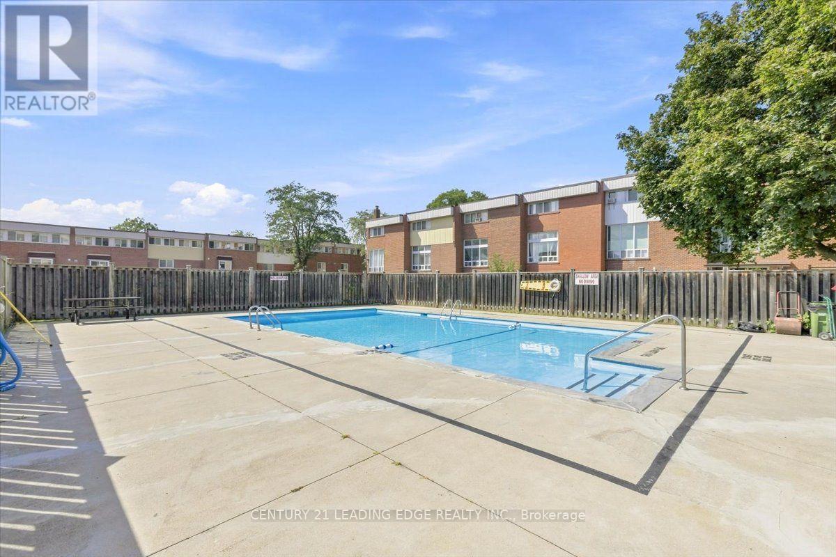 43 - 28 Sebastian Cabot Way, Toronto, Ontario  M3N 2T3 - Photo 29 - W13717930