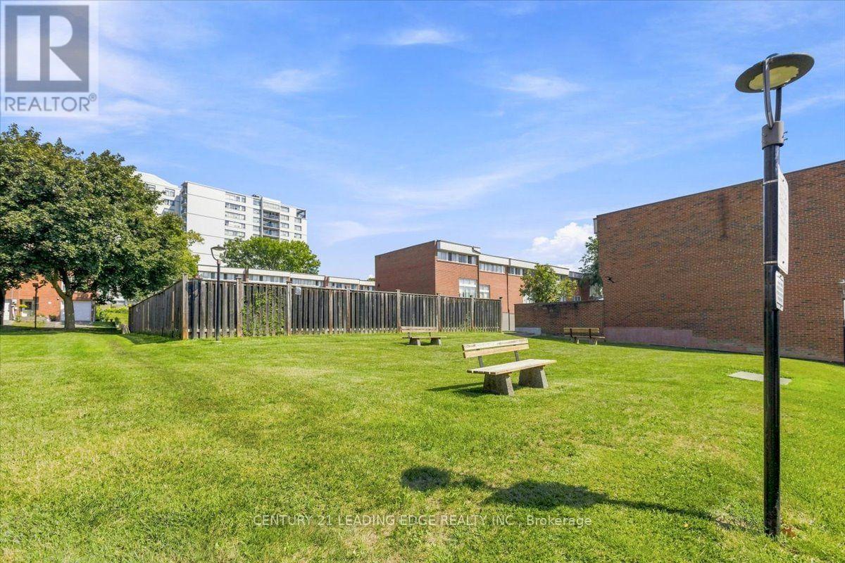43 - 28 Sebastian Cabot Way, Toronto, Ontario  M3N 2T3 - Photo 30 - W13717930