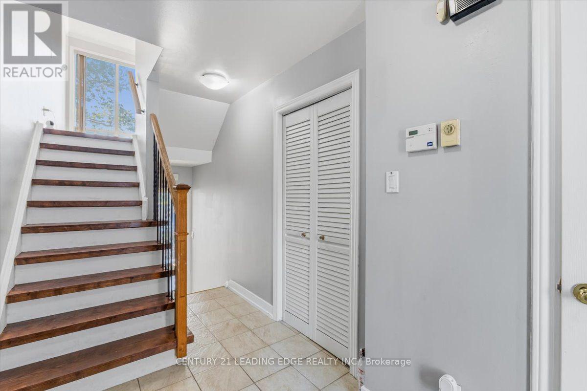 43 - 28 Sebastian Cabot Way, Toronto, Ontario  M3N 2T3 - Photo 7 - W13717930