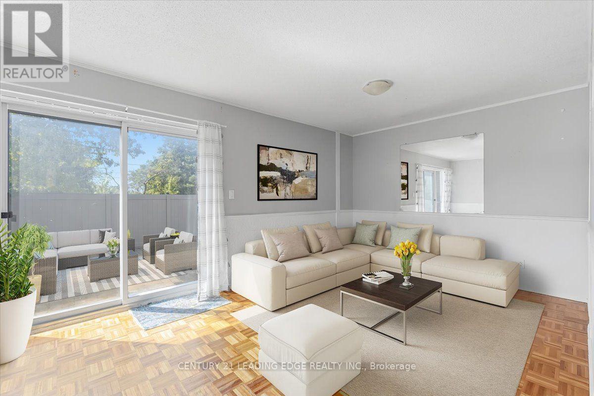 43 - 28 Sebastian Cabot Way, Toronto, Ontario  M3N 2T3 - Photo 8 - W13717930