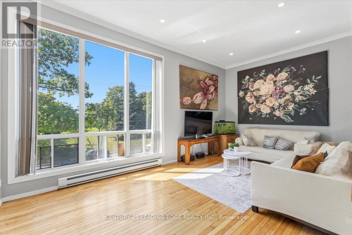 43 - 28 Sebastian Cabot Way, Toronto, Ontario  M3N 2T3 - Photo 9 - W13717930