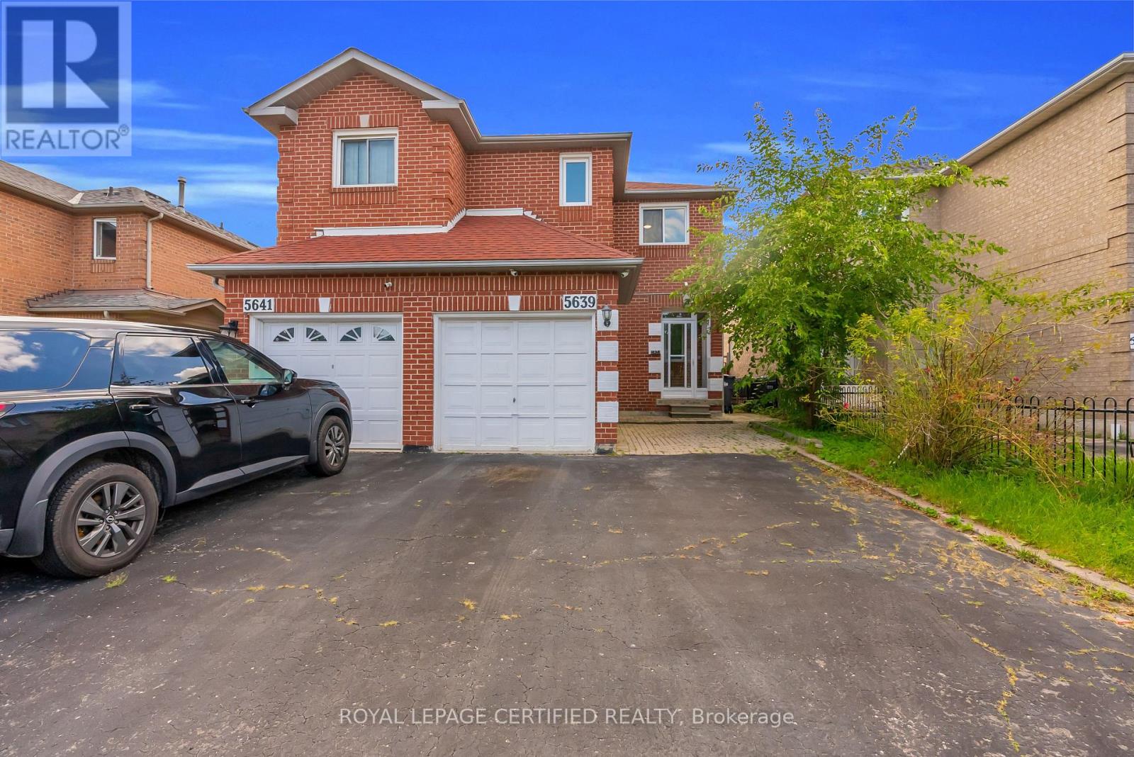 5639 Whistler Crescent, Mississauga, Ontario  L4Z 3R7 - Photo 2 - W13721252
