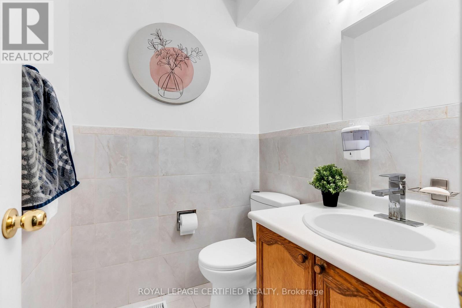 5639 Whistler Crescent, Mississauga, Ontario  L4Z 3R7 - Photo 21 - W13721252