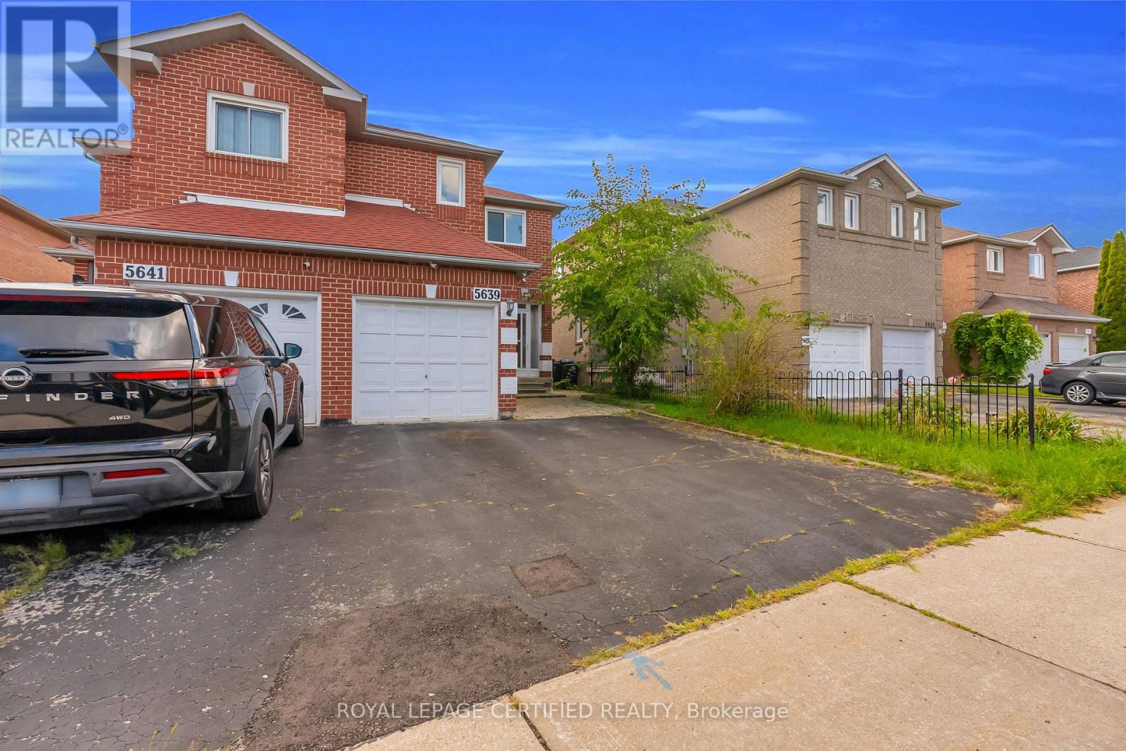 5639 Whistler Crescent, Mississauga, Ontario  L4Z 3R7 - Photo 3 - W13721252