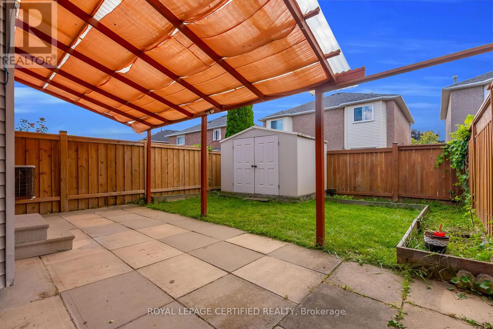 5639 Whistler Crescent, Mississauga, Ontario  L4Z 3R7 - Photo 45 - W13721252