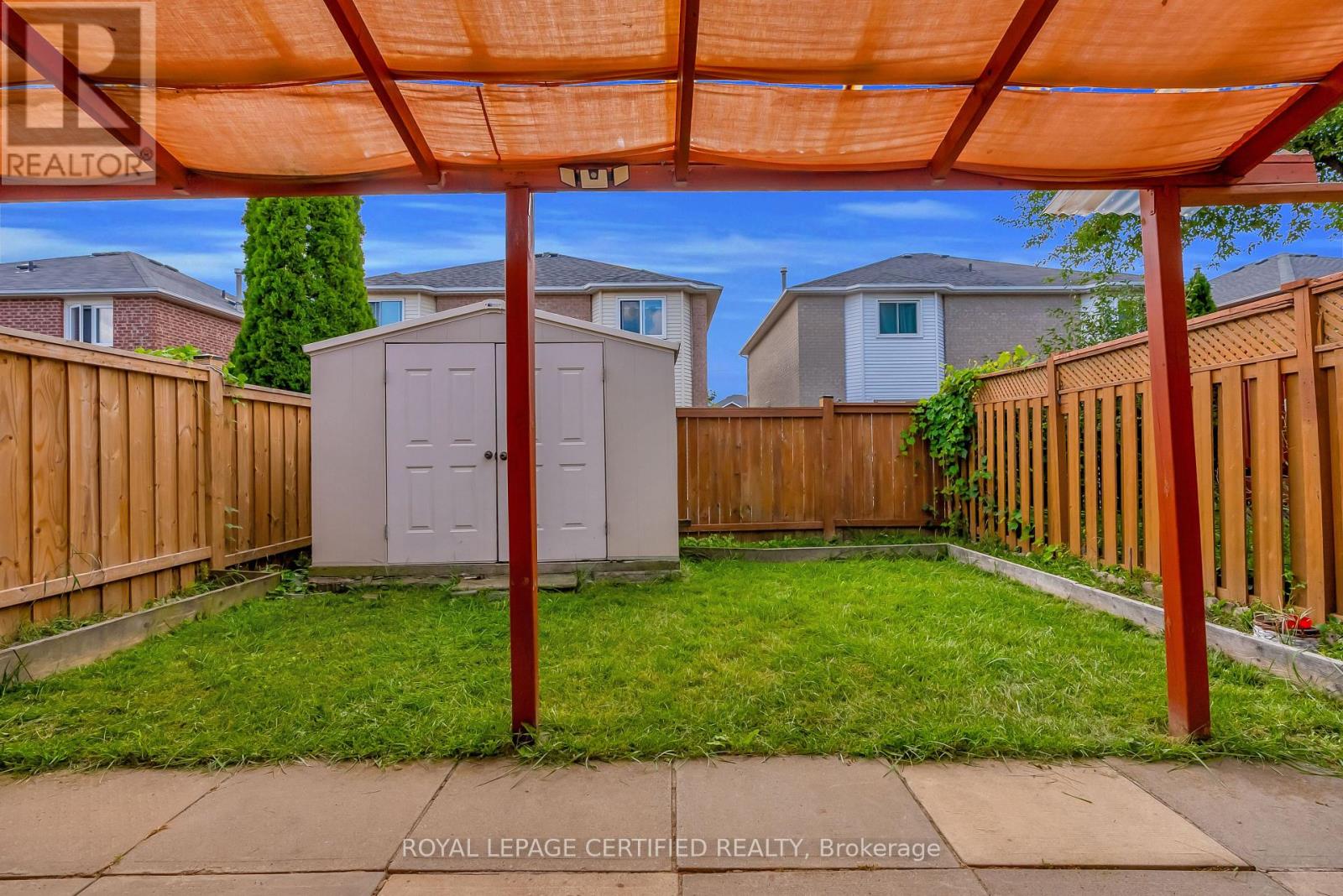 5639 Whistler Crescent, Mississauga, Ontario  L4Z 3R7 - Photo 46 - W13721252