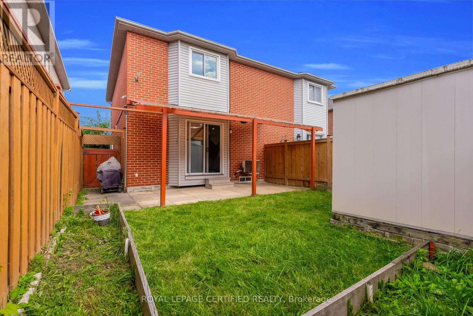 5639 Whistler Crescent, Mississauga, Ontario  L4Z 3R7 - Photo 47 - W13721252