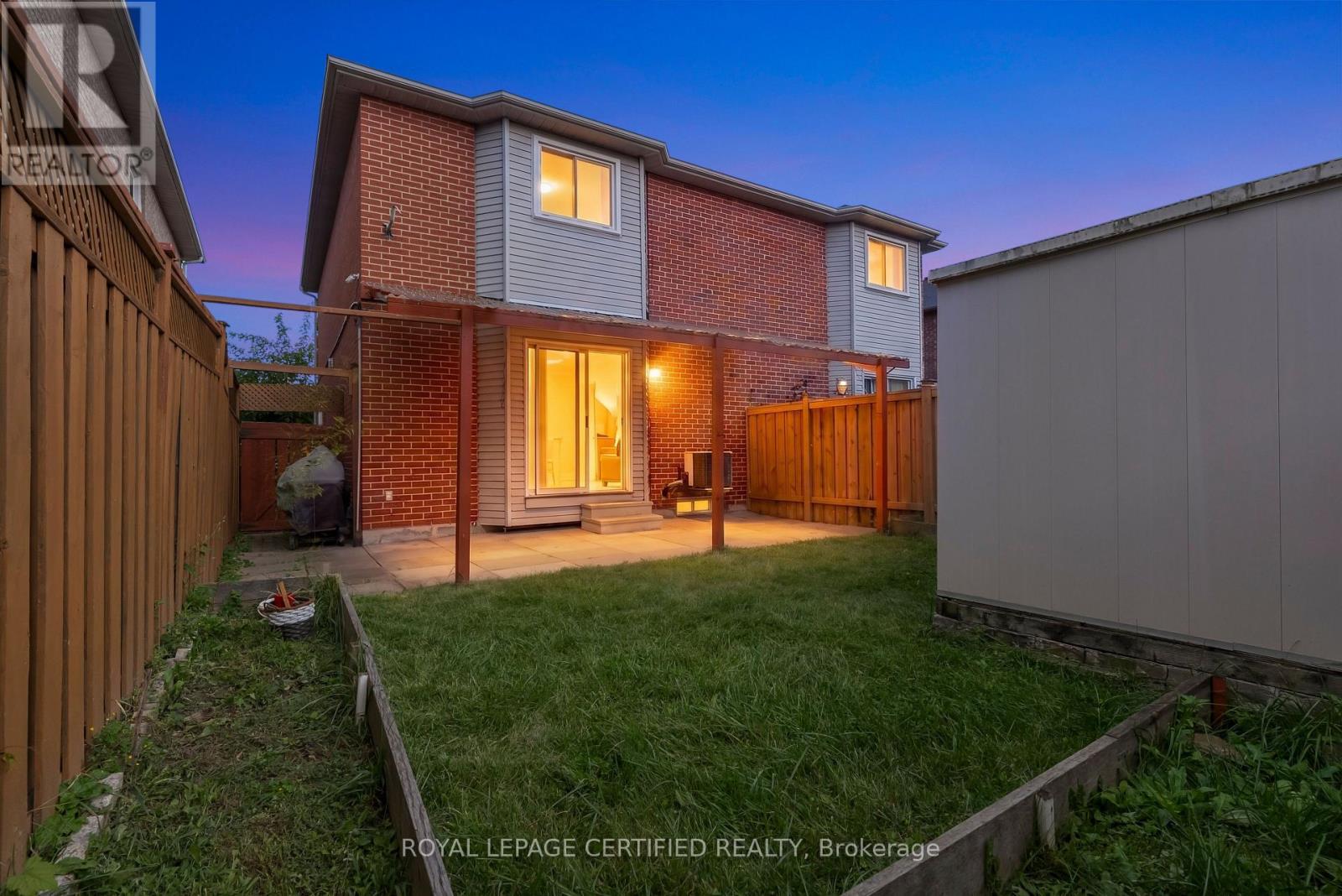 5639 Whistler Crescent, Mississauga, Ontario  L4Z 3R7 - Photo 49 - W13721252