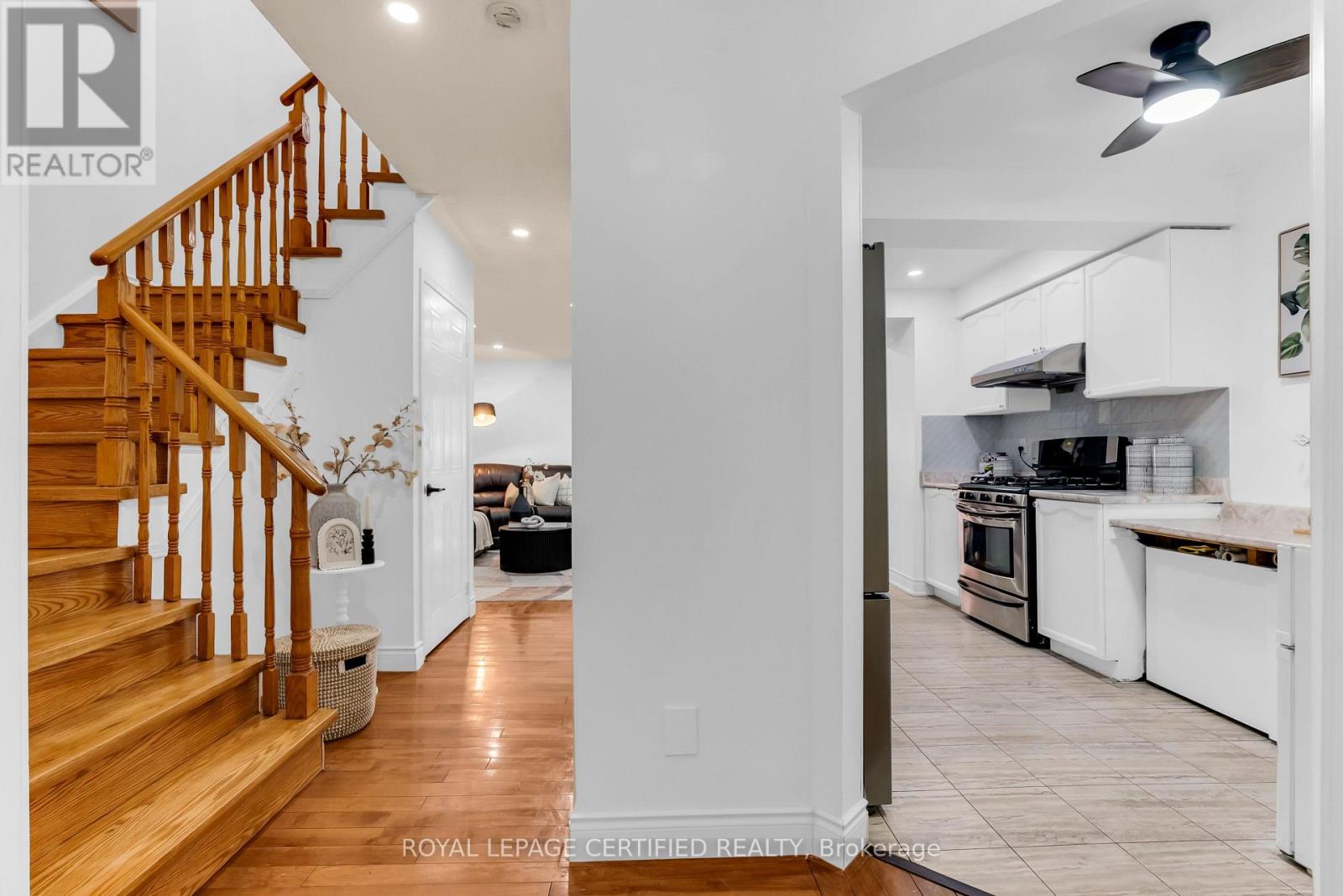 5639 Whistler Crescent, Mississauga, Ontario  L4Z 3R7 - Photo 7 - W13721252