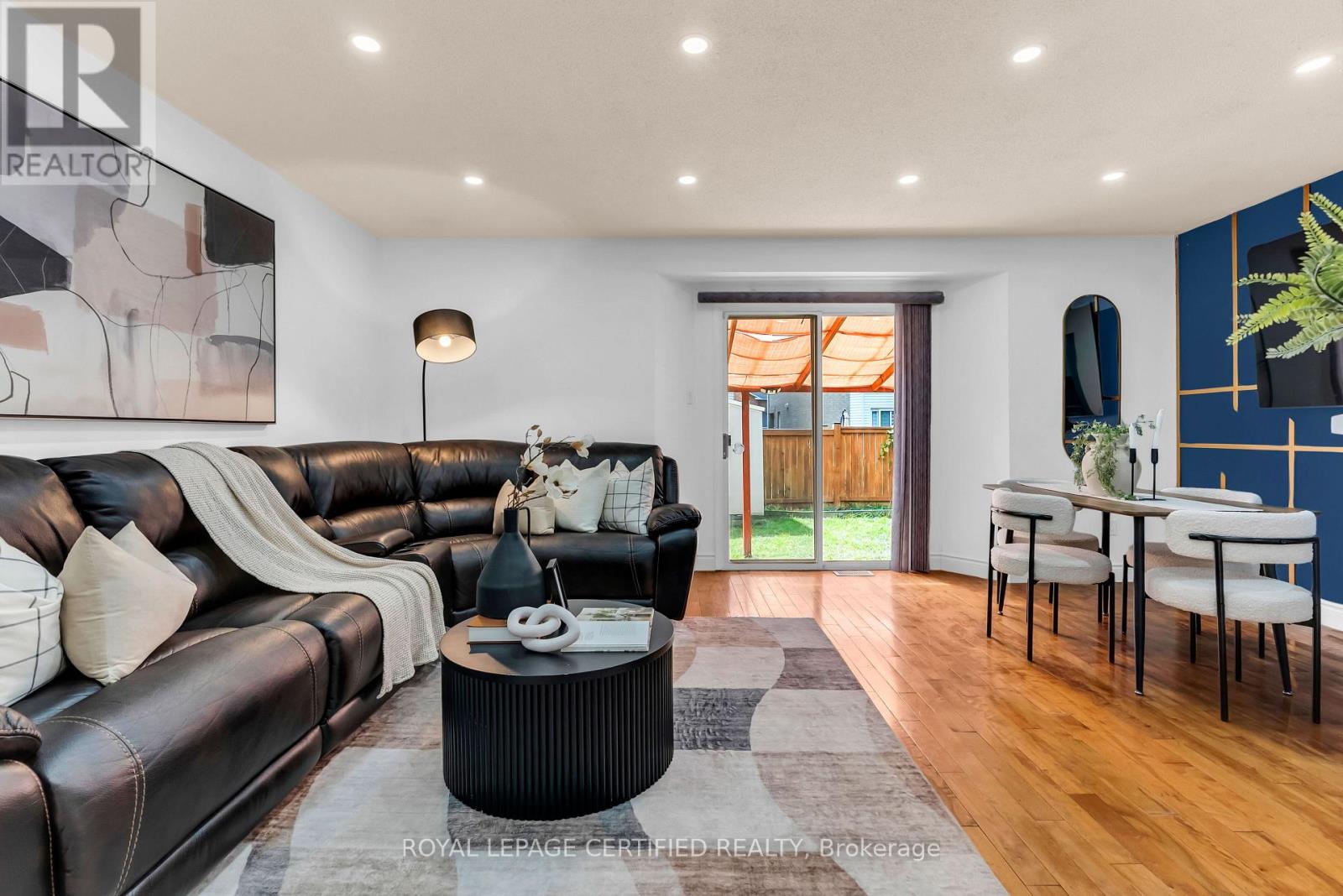 5639 Whistler Crescent, Mississauga, Ontario  L4Z 3R7 - Photo 9 - W13721252