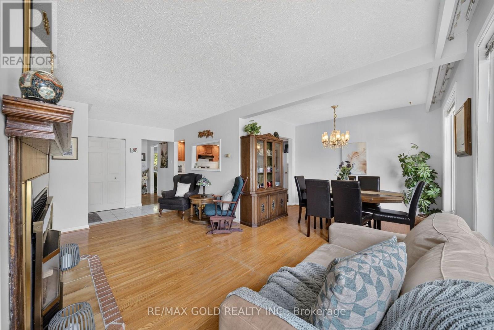 25 Drayton Crescent, Brampton, Ontario  L6T 3G6 - Photo 12 - W13721284