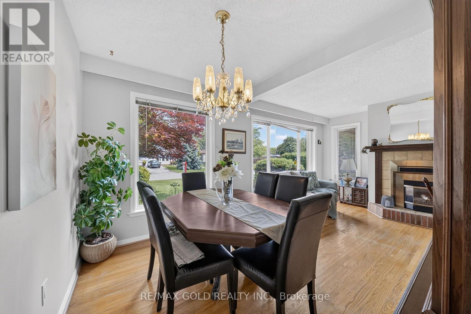 25 Drayton Crescent, Brampton, Ontario  L6T 3G6 - Photo 14 - W13721284