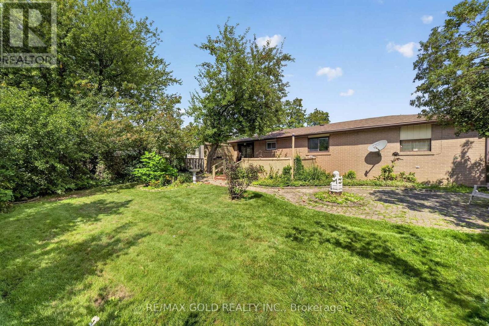 25 Drayton Crescent, Brampton, Ontario  L6T 3G6 - Photo 37 - W13721284