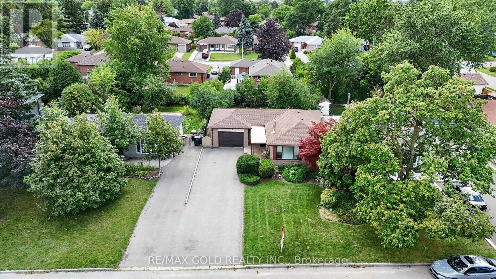25 Drayton Crescent, Brampton, Ontario  L6T 3G6 - Photo 44 - W13721284