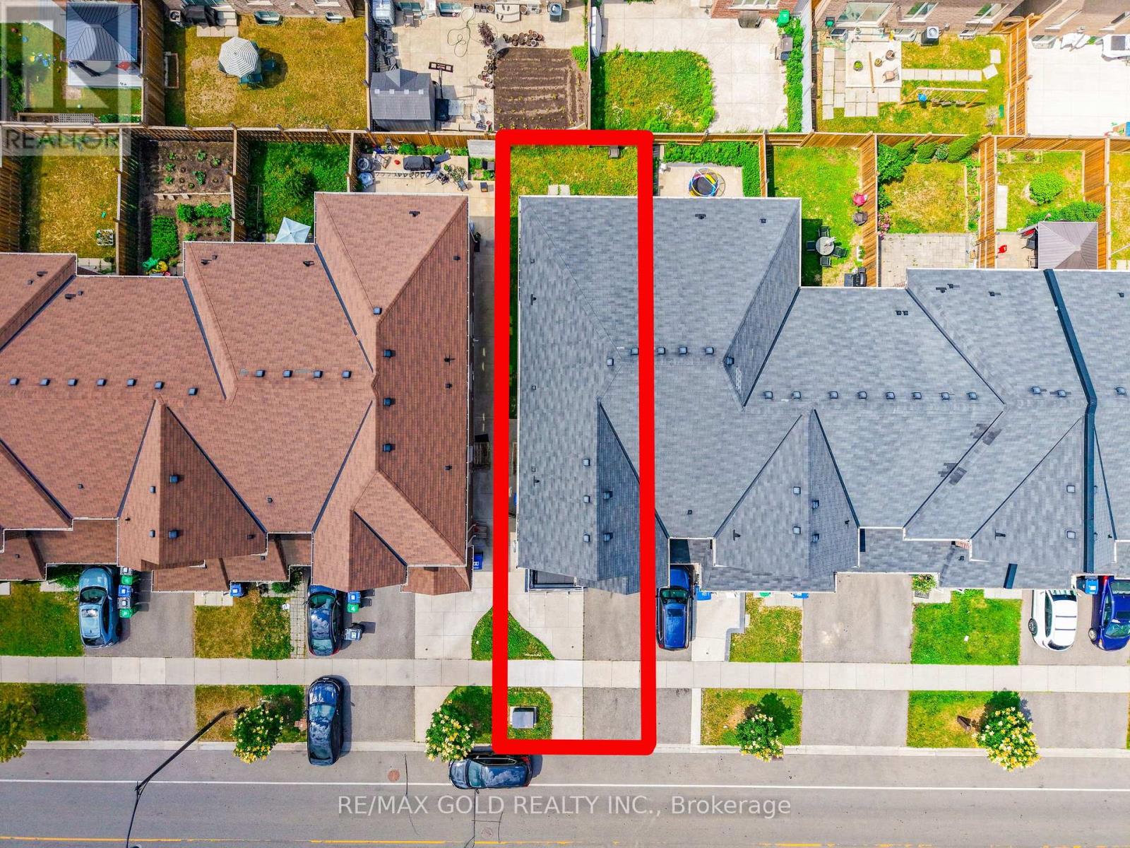 486 Queen Mary Drive, Brampton, Ontario L7A 4N3 - Photo 40 - W13721294