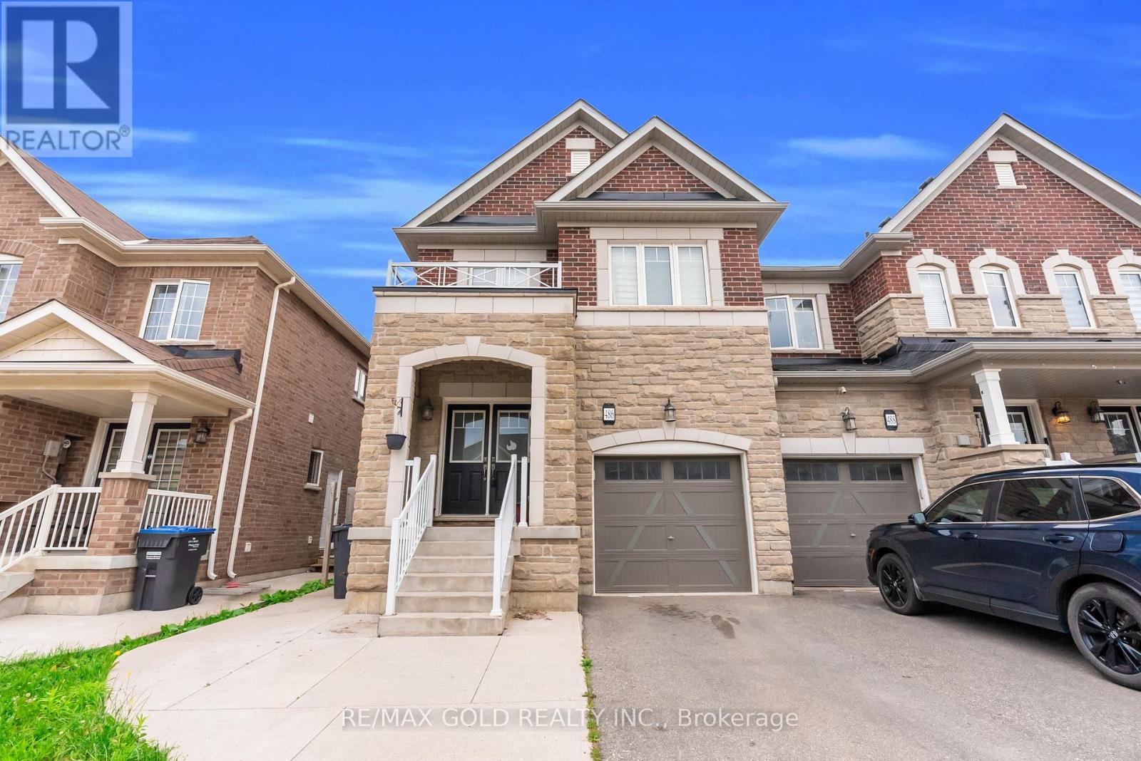 486 Queen Mary Drive, Brampton, Ontario L7A 4N3 - Photo 42 - W13721294