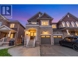 486 QUEEN MARY DRIVE, Brampton, Ontario
