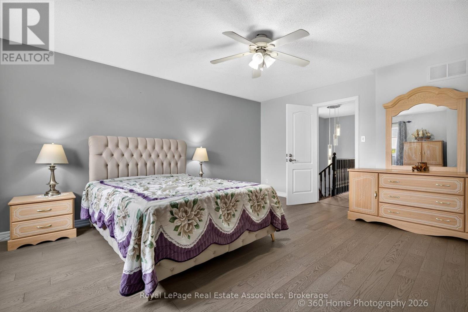 43 Hillsburgh Drive, Brampton, Ontario  L6X 4Z4 - Photo 16 - W13721348