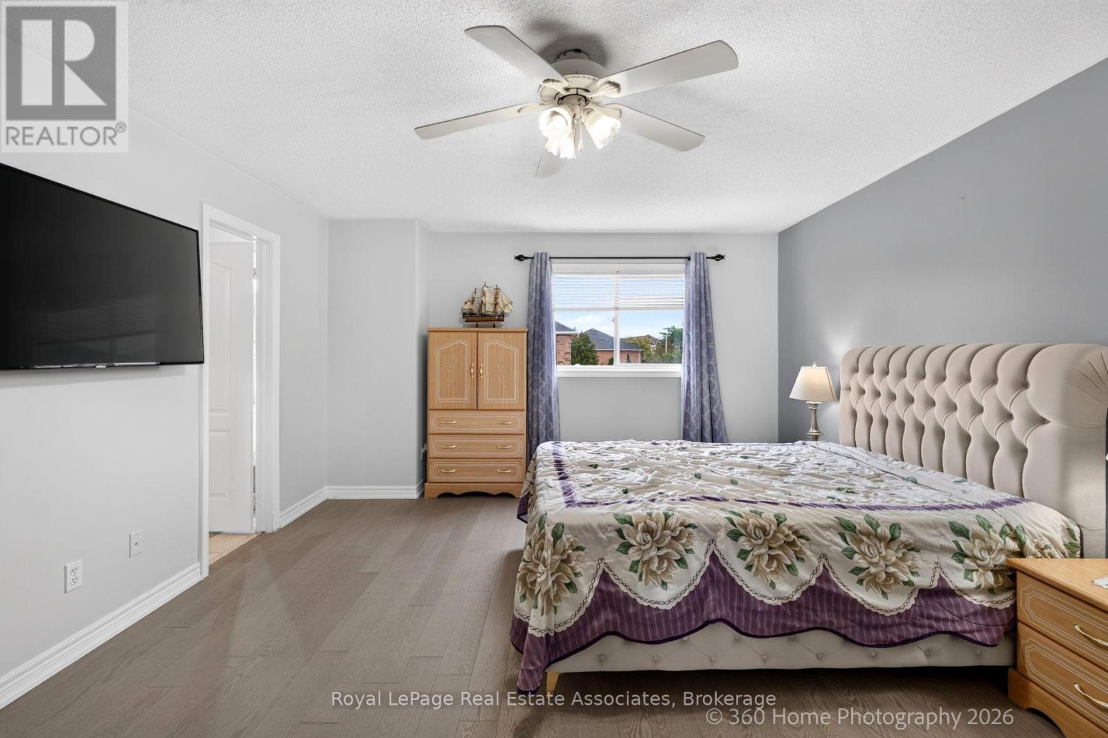 43 Hillsburgh Drive, Brampton, Ontario  L6X 4Z4 - Photo 17 - W13721348