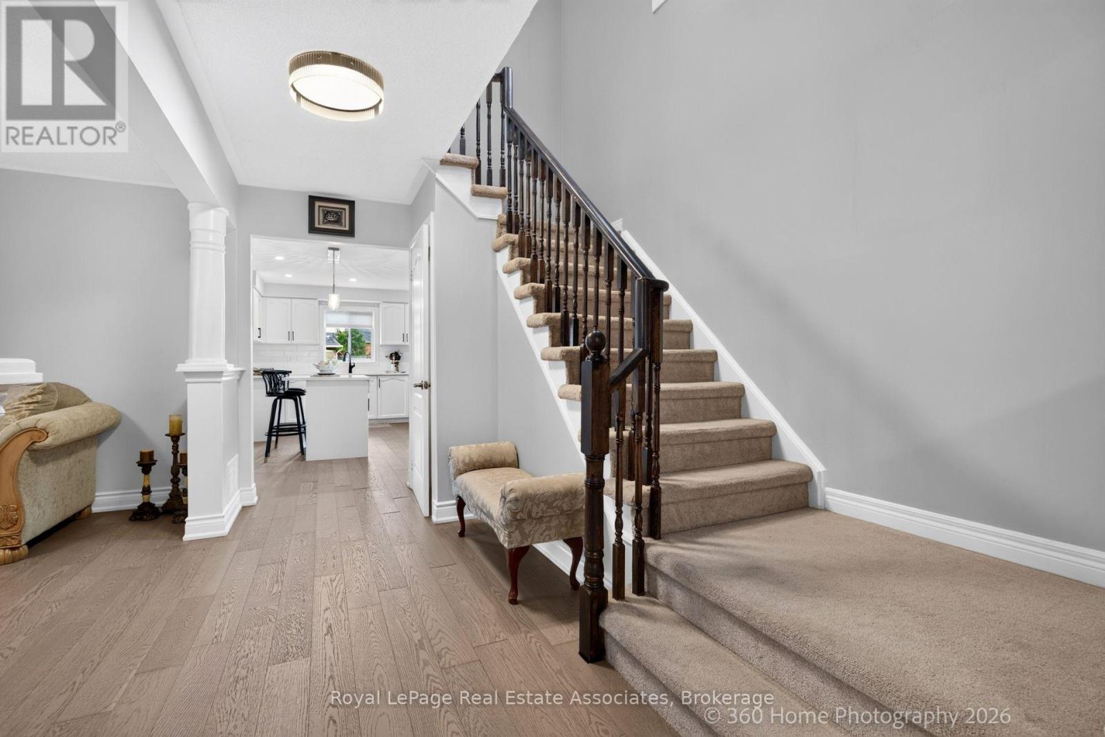 43 Hillsburgh Drive, Brampton, Ontario  L6X 4Z4 - Photo 3 - W13721348