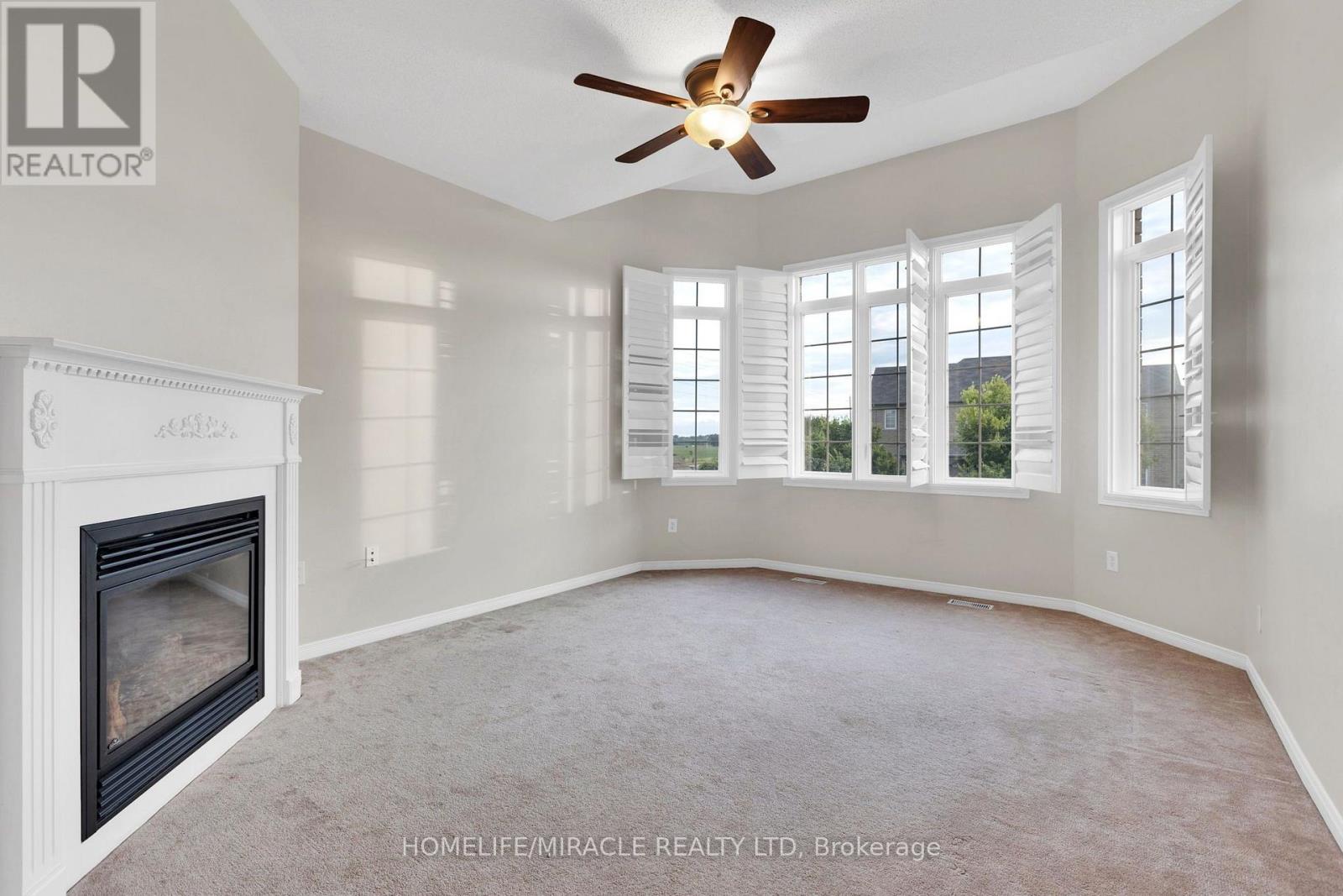 Main & Upper Floor - 15 Chetholme Place E, Halton Hills, Ontario  L7G 0B5 - Photo 12 - W13721356