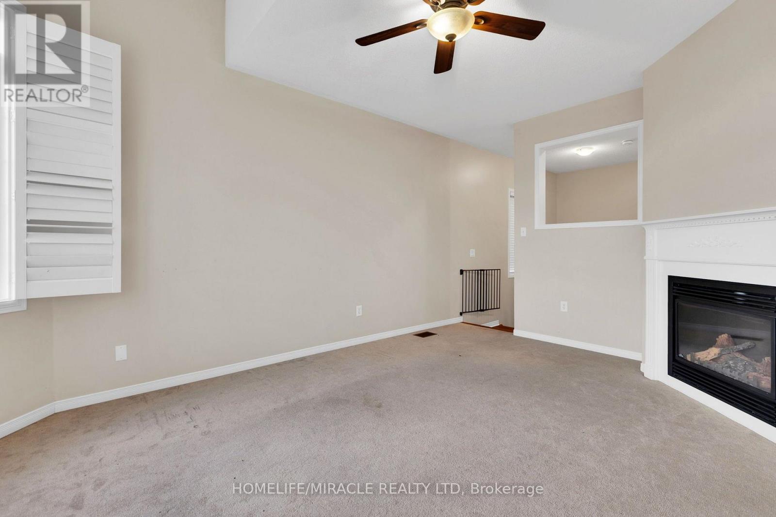 Main & Upper Floor - 15 Chetholme Place E, Halton Hills, Ontario  L7G 0B5 - Photo 13 - W13721356