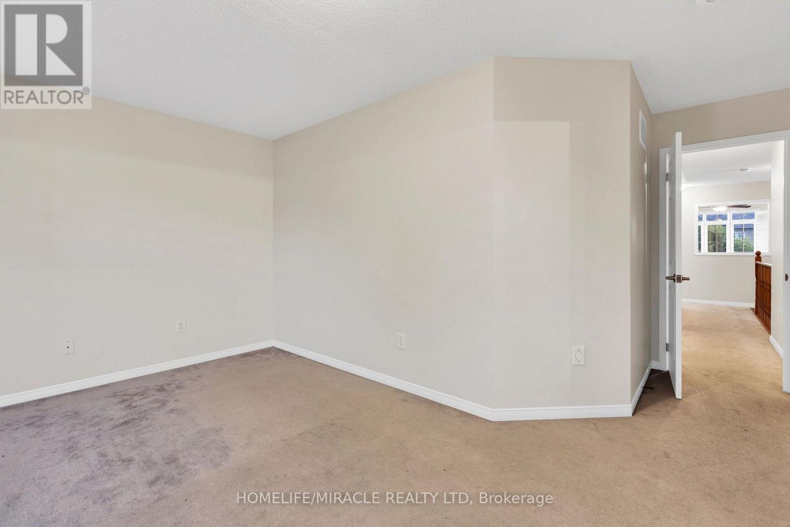 Main & Upper Floor - 15 Chetholme Place E, Halton Hills, Ontario  L7G 0B5 - Photo 22 - W13721356