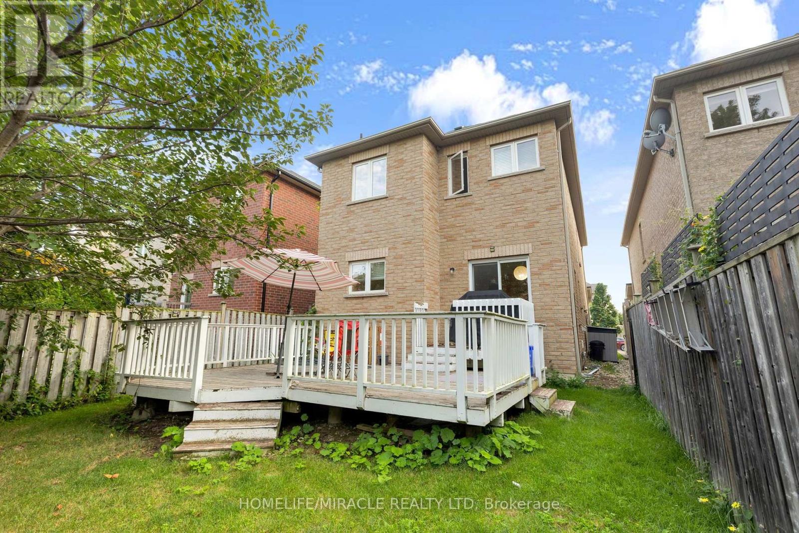 Main & Upper Floor - 15 Chetholme Place E, Halton Hills, Ontario  L7G 0B5 - Photo 30 - W13721356