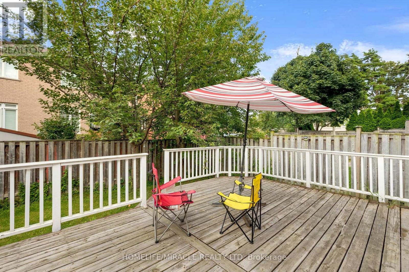 Main & Upper Floor - 15 Chetholme Place E, Halton Hills, Ontario  L7G 0B5 - Photo 31 - W13721356